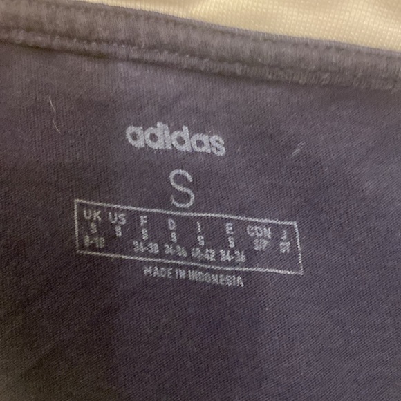 Adidas Tee - Picture 3 of 3